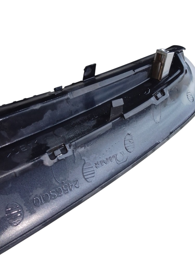 Grade Frontal Parachoque Capô Xsara Picasso 2000 A 2012 3