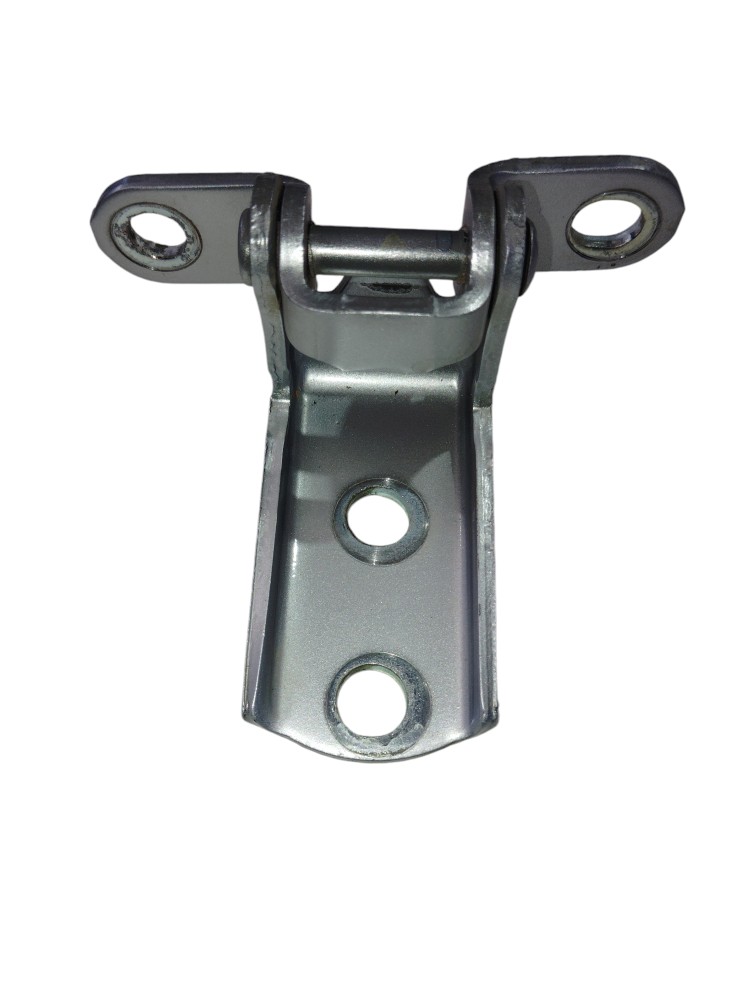 Dobradiça Porta Toyota Etios Metal Direita 1 Peça 1