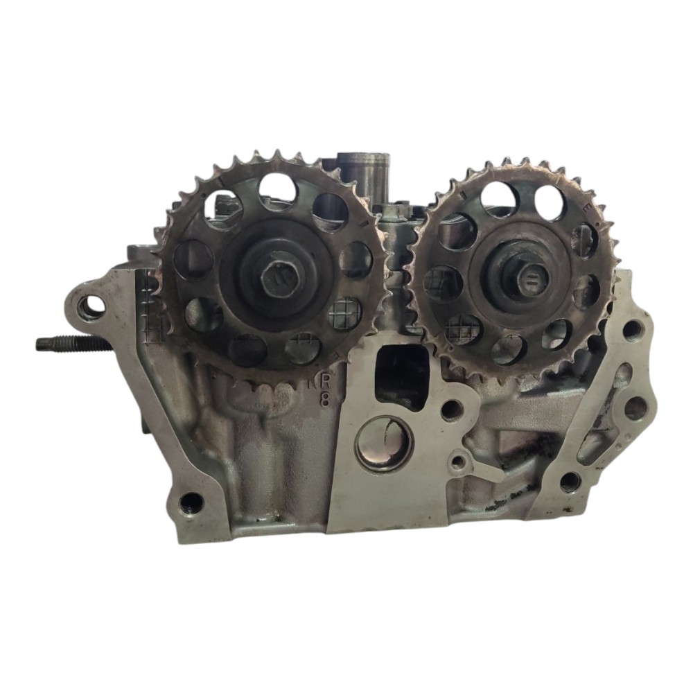 Cabeçote Toyota Etios 1.3 1.5 2013 2017 RETIFICADO 8