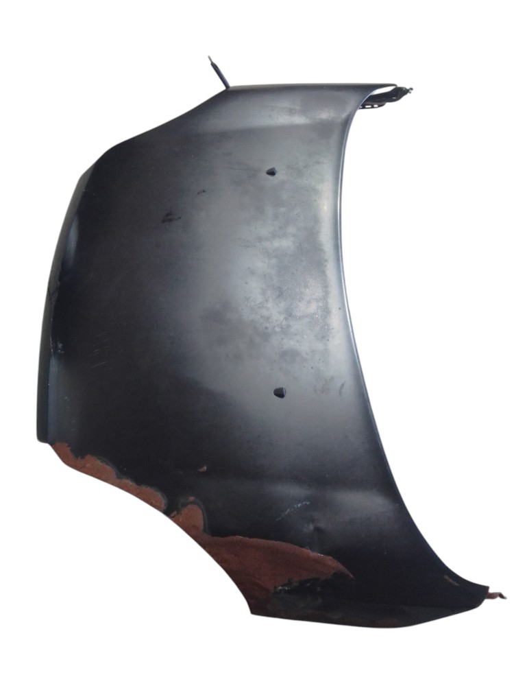 Capô chery face 1.3 2009 2015