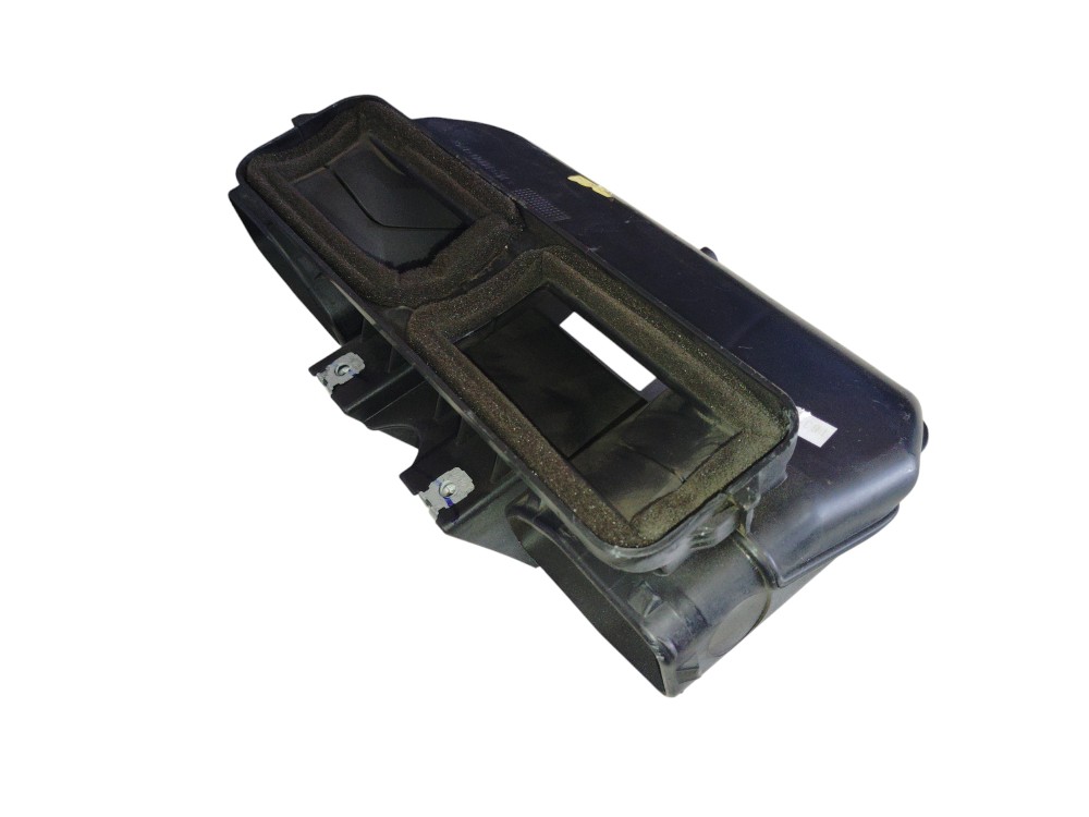 Duto Entrada Ar Painel Volkswagen Fox 2004 A 2011 Original 6
