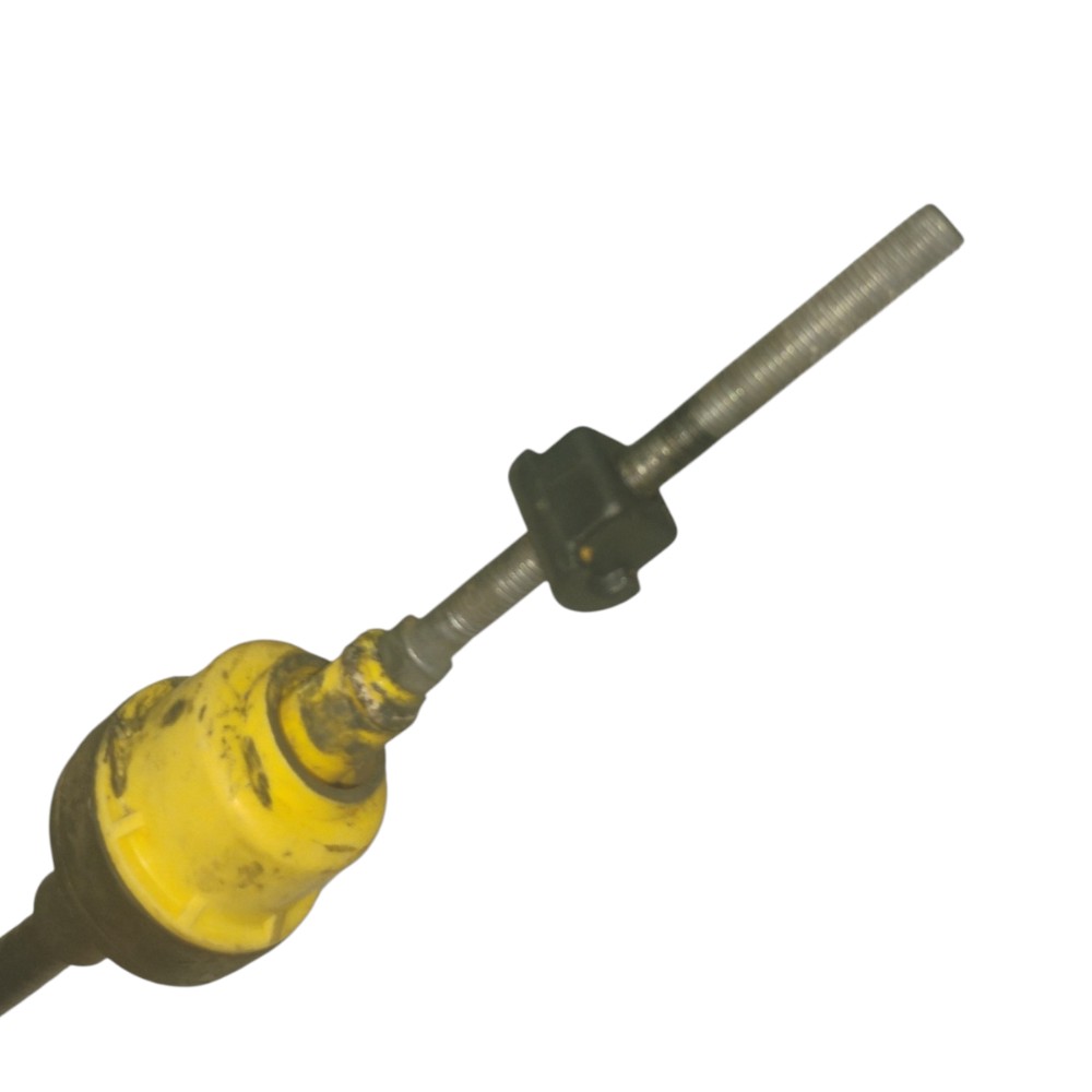 Cabo Embreagem Chevrolet Gm Astra 1995 V20 4