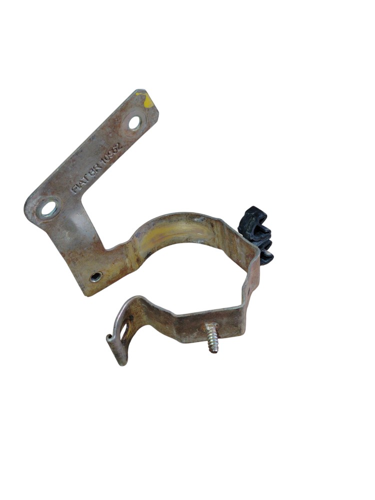 Suporte Filtro Se Combustível Fiat Uno Atractive 1.0 2016 7