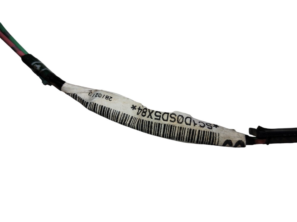 Chicote Porta Dianteira Direita Toyota Etios 2012/2021 3
