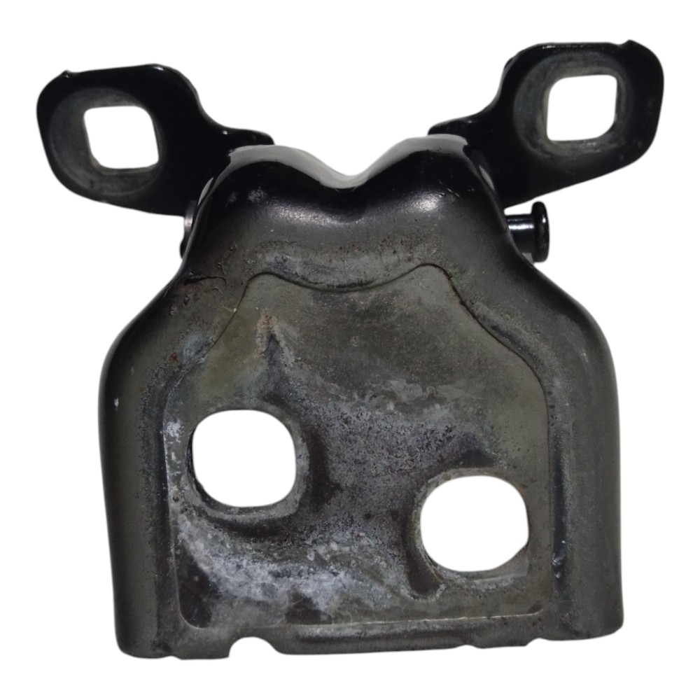 Dobradiça Porta Dianteiro Esquer Renault Sandero 2008 A 2025 8