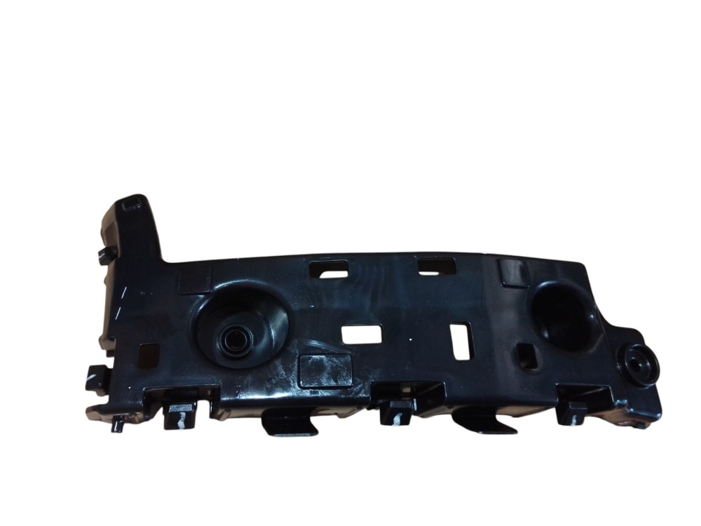Suporte Guia Parachoque Traseiro Esquerdo Renault Kwid 17/22 4