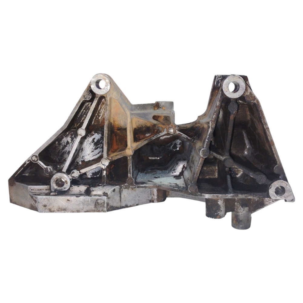Suporte Compressor Ar Condicionado Gm Astra 1995 90501940 3