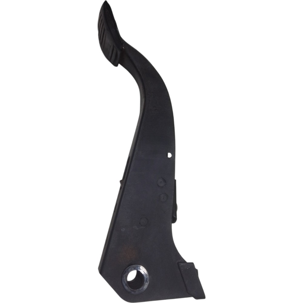 Pedal Embreagem Ford Escort 1978 Original 95ab-7519-ab 5