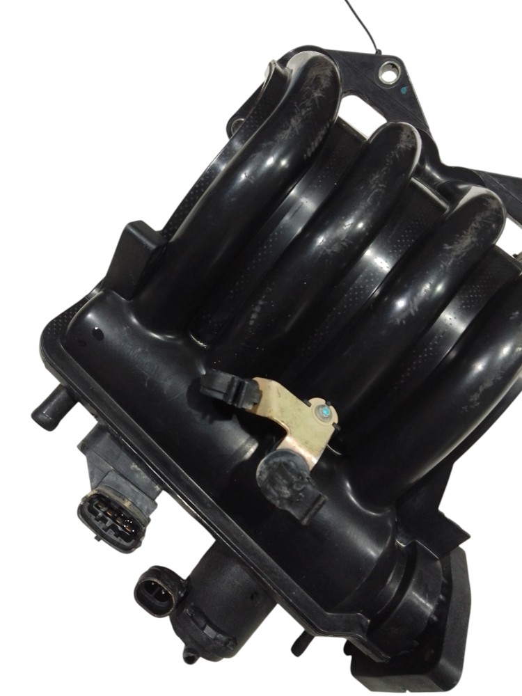 Coletor Admissão Fire 1.0 8v Sien Fiat Palio Uno 8
