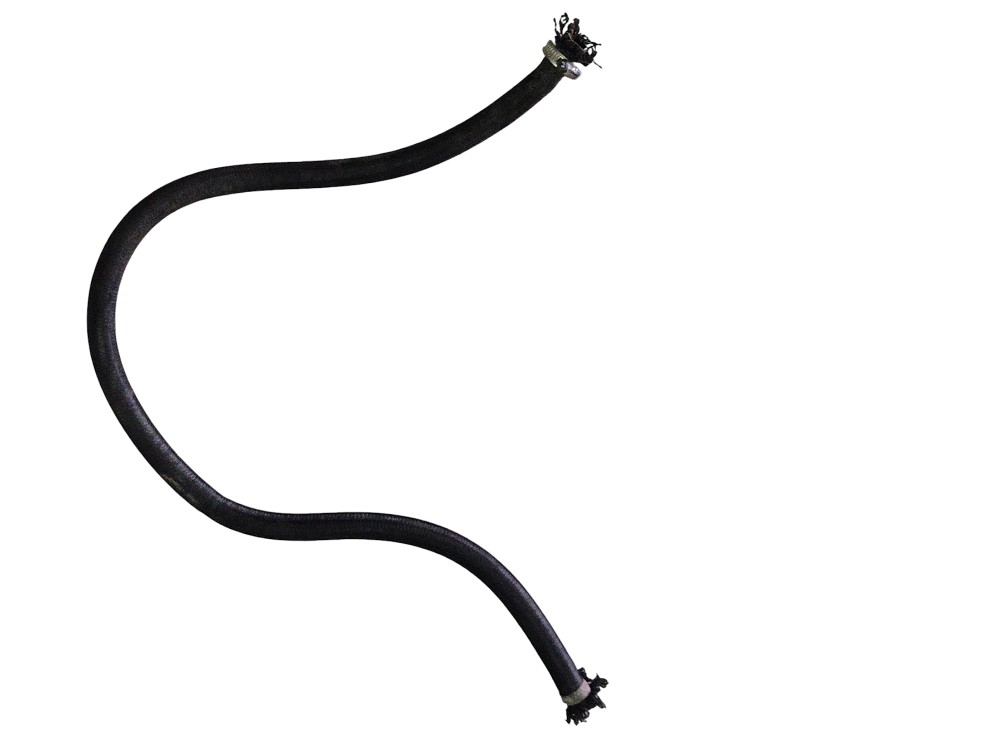 Mangueira Retorno Arrefecimento Vw Fox Polo Gol 2004 A 2015 1