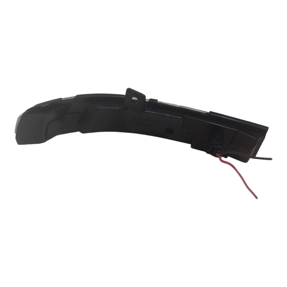 Pisca Do Espelho Retrovisor Do Motorista Hb20 2020/2025 Preto 2
