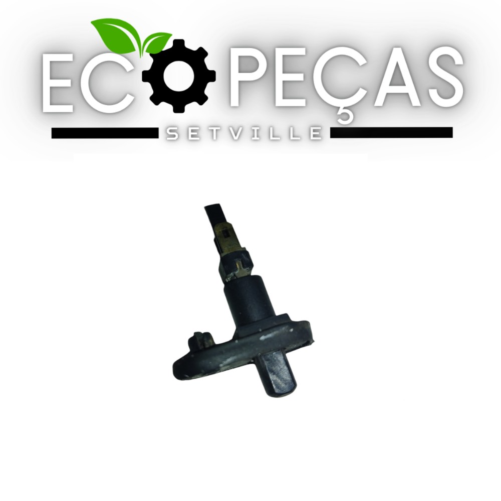 Interruptor Porta Fiat Siena 2002/2004 6