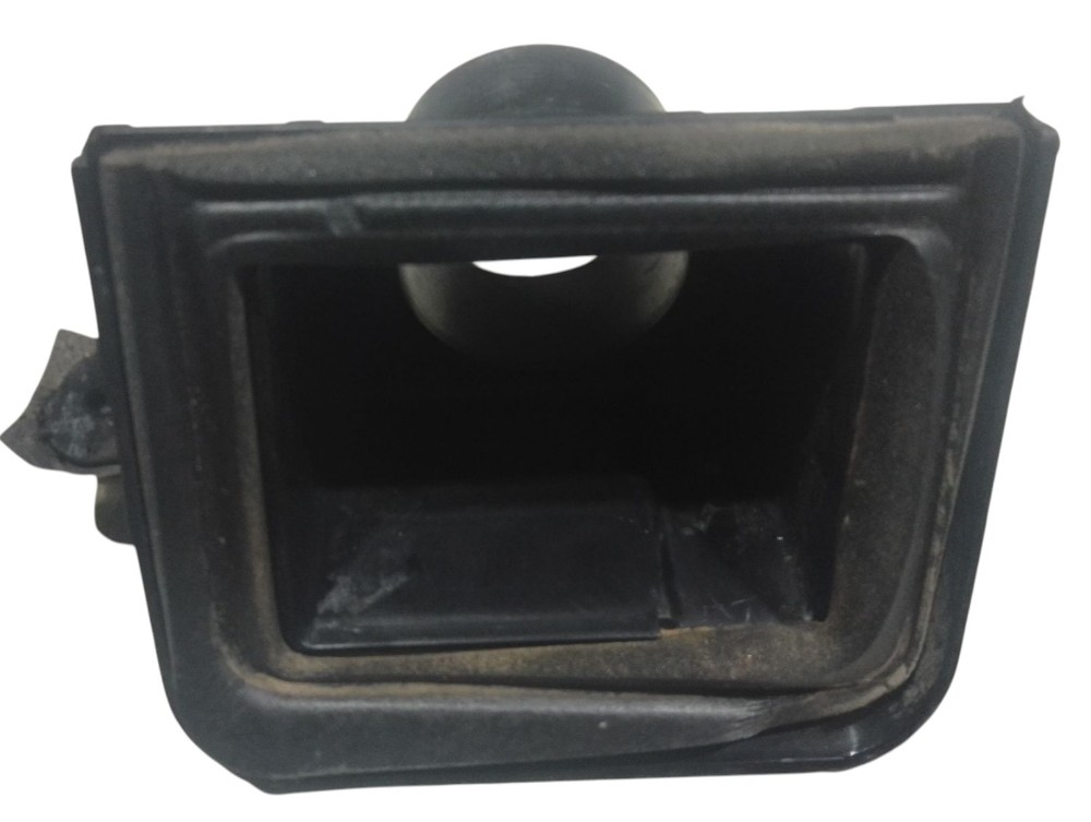 Acabamento Duto fiat uno Fiorino Elba 2008 2009