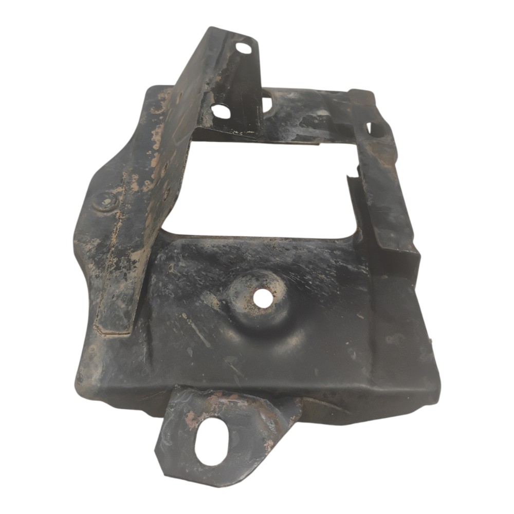 Suporte Bateria Fiat Uno Mille V19 Et5376 4