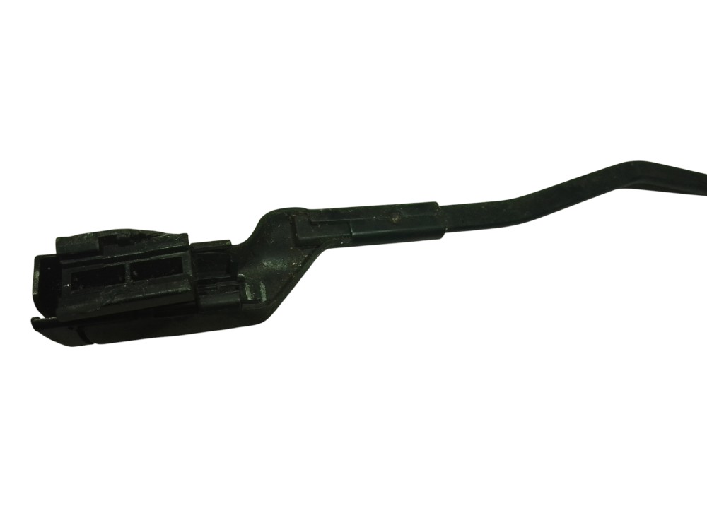 Braço Limpador Parabrisa Esquerdo Vw Fox Spacefox Esquerdo 7