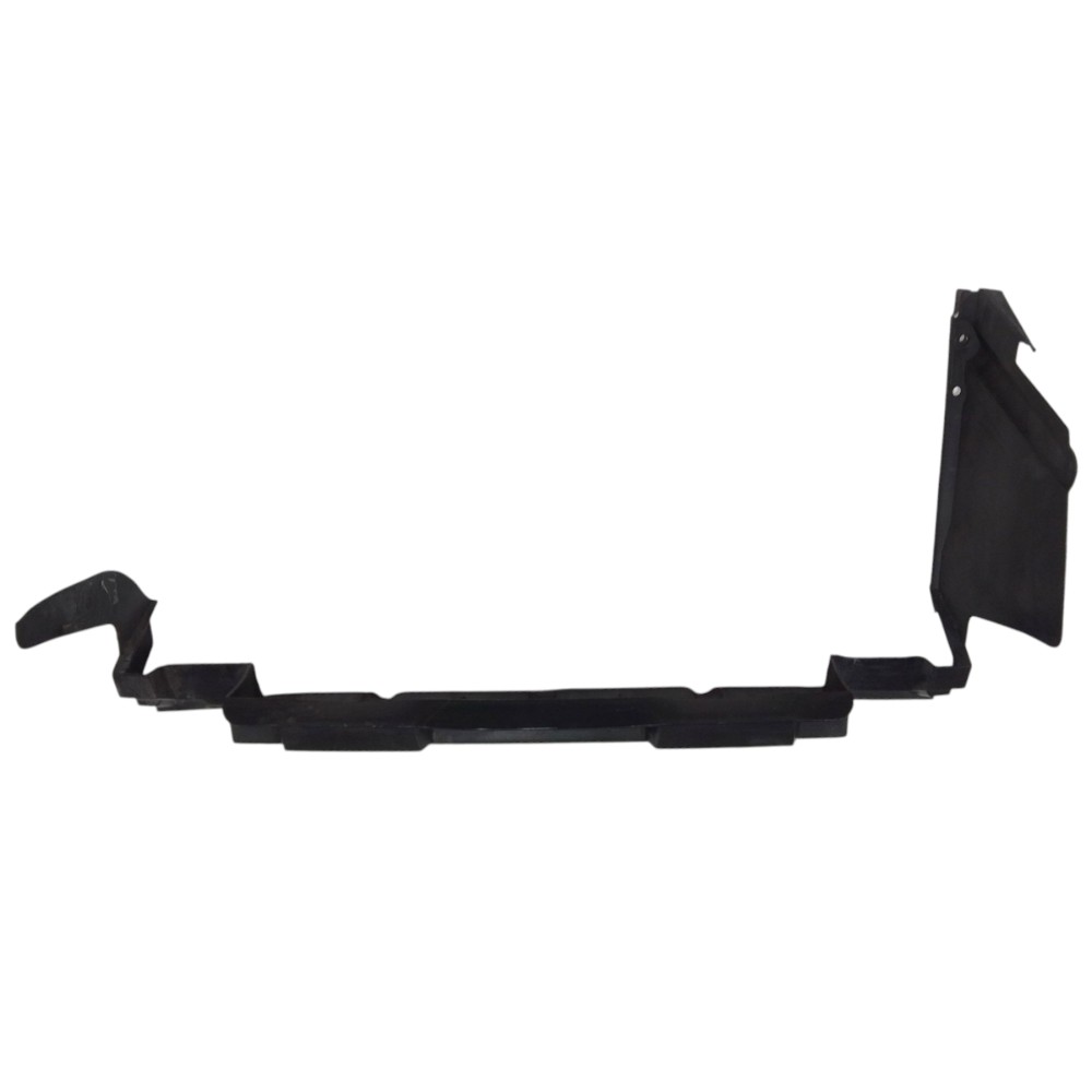 Defletor Inferior Radiador Chevrolet S10 Blazer 97 15989639 2