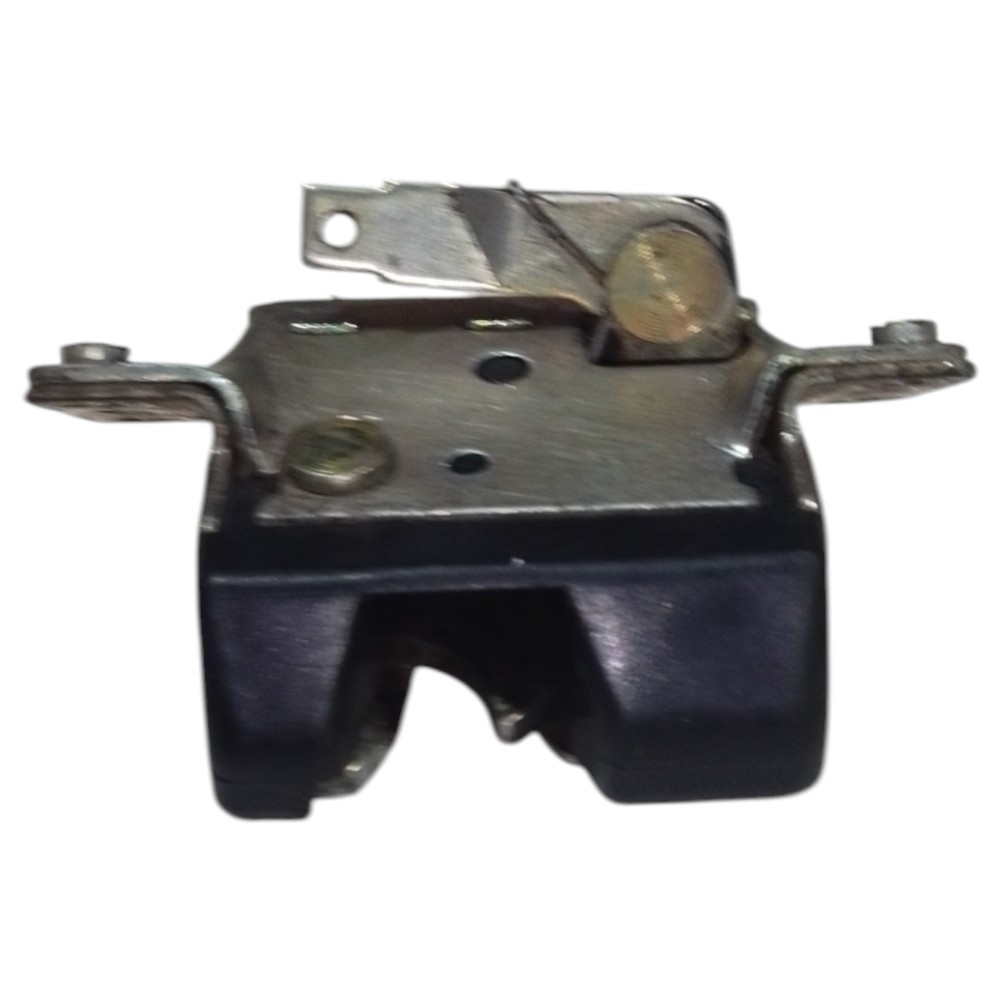 Fechadura Tampa Traseiro Porta Malas Gm Zafira 2001 A 2012 7