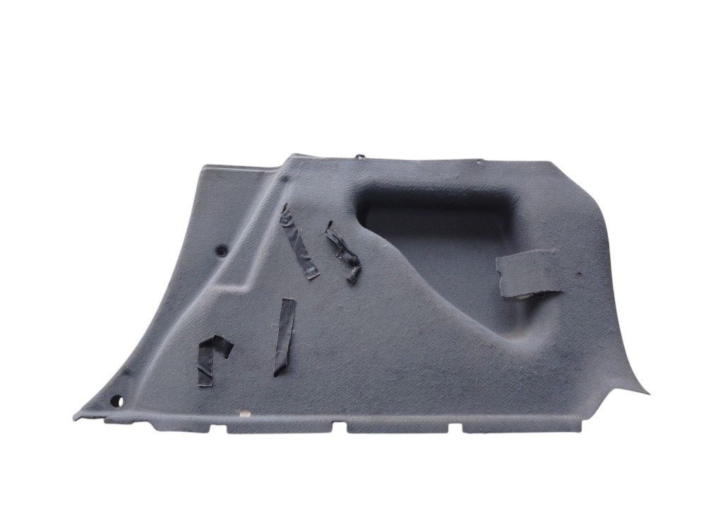 Revestimento Lateral Direito Porta Malas Xsara Picasso 00/12 1