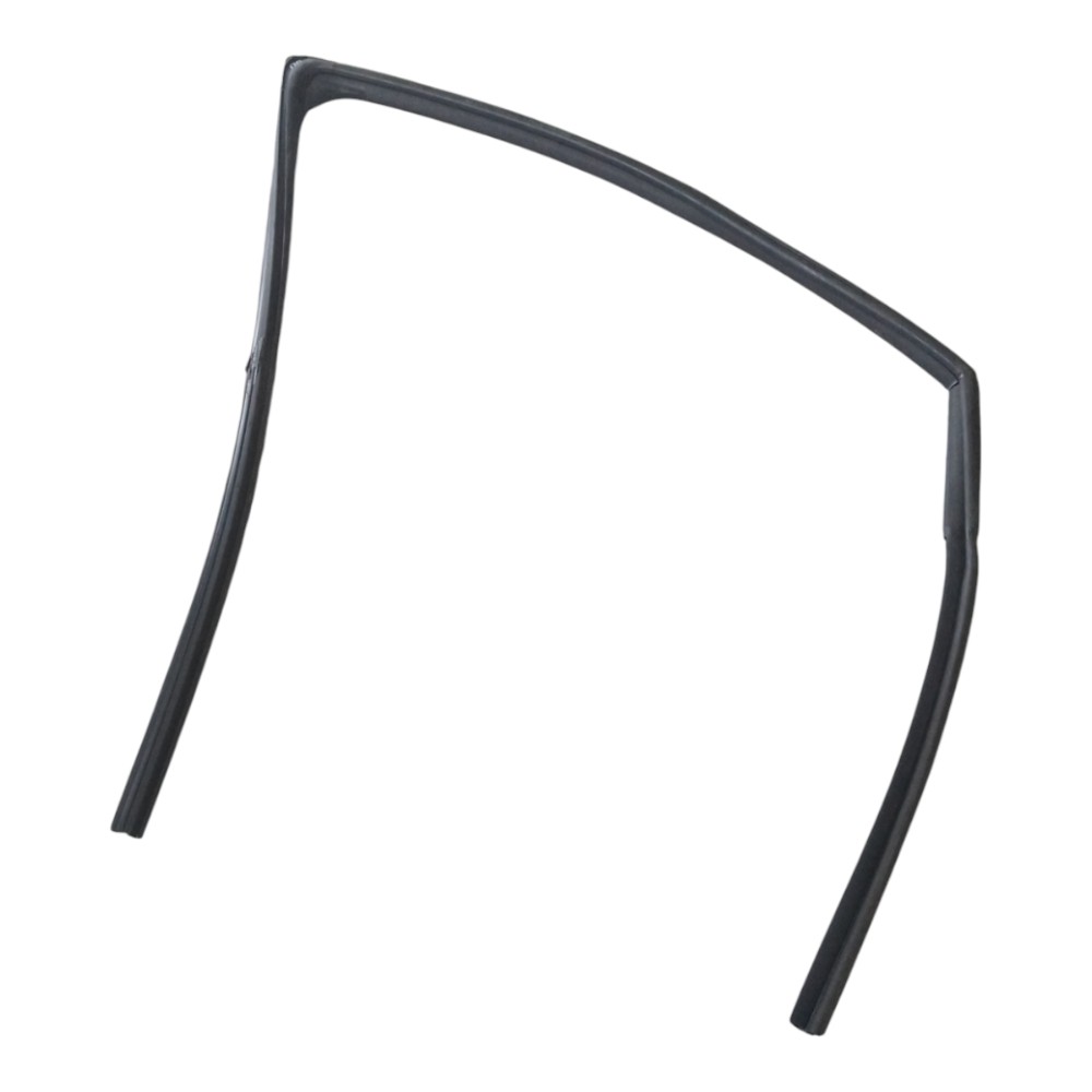 Canaleta Porta Dianteira/e Renault Sandero 2014 2023 5