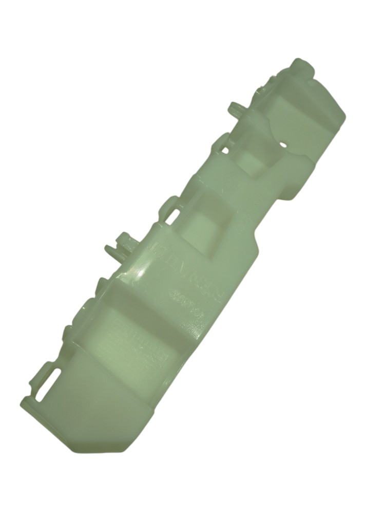 Suporte parachoque dianteiro esquerdo Renault  2014 2021 3