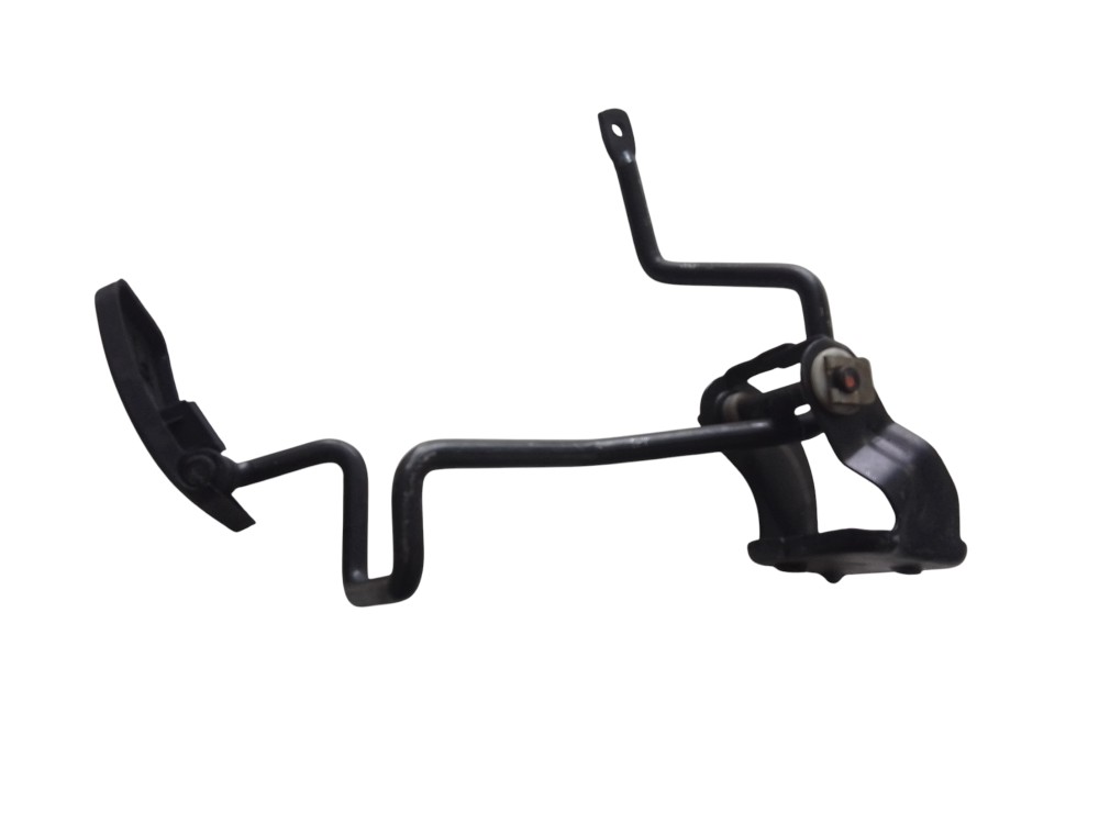 Pedal Acelerarador Xsara Picasso 2000 A 2010 A Cabo Original 5