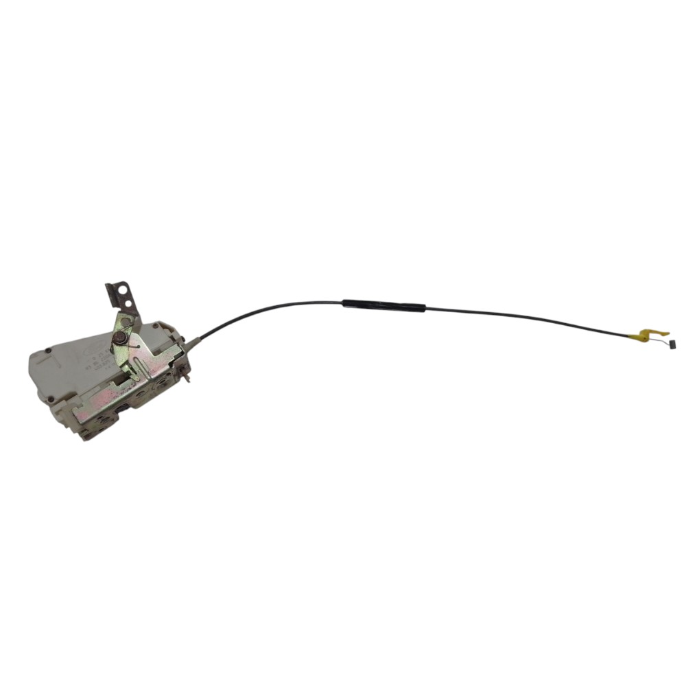 Fechadura Elétrica Traseira Direita Ford Escort 1994 A 2002