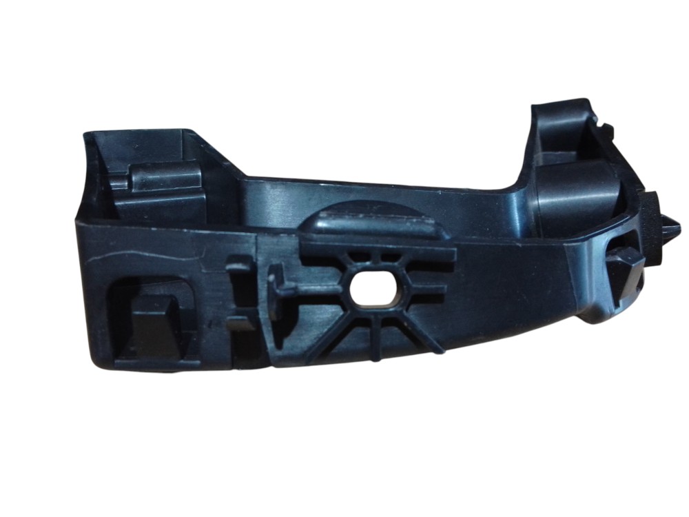 Suporte Parachoque Traseiro Esquerdo Citroen C4 Cactus 6