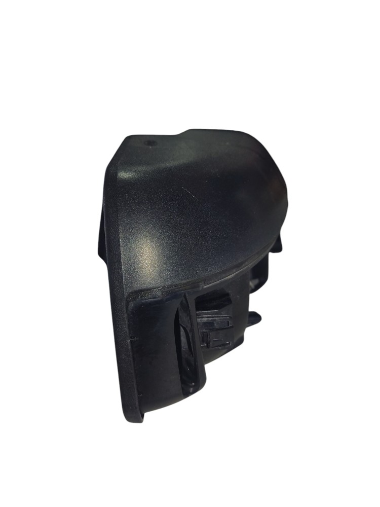 Retrovisor Esquerdo Manual Ford Ka 2015 A 2019 3