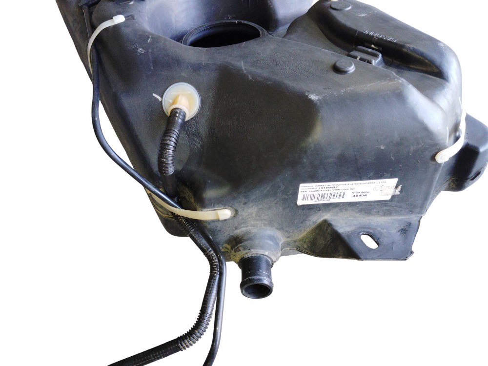 Tanque De Combustível Xsara Picasso 2000 A 2012 Original 3