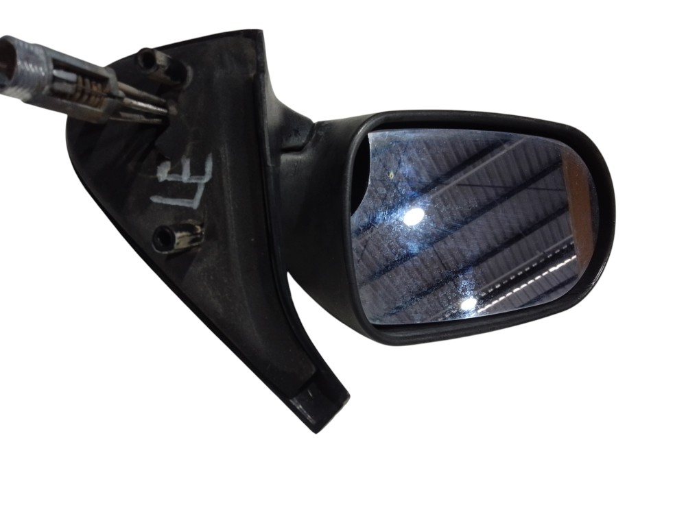 Retrovisor Lado Esquerdo Fiat Uno 2004 2013 5