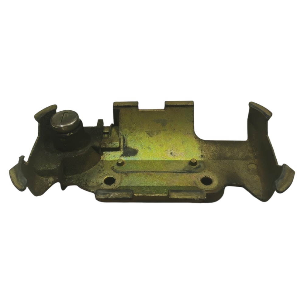 Cilindro Porta Dianteira Esquerda Chevrolet Astra 1995 V20 4