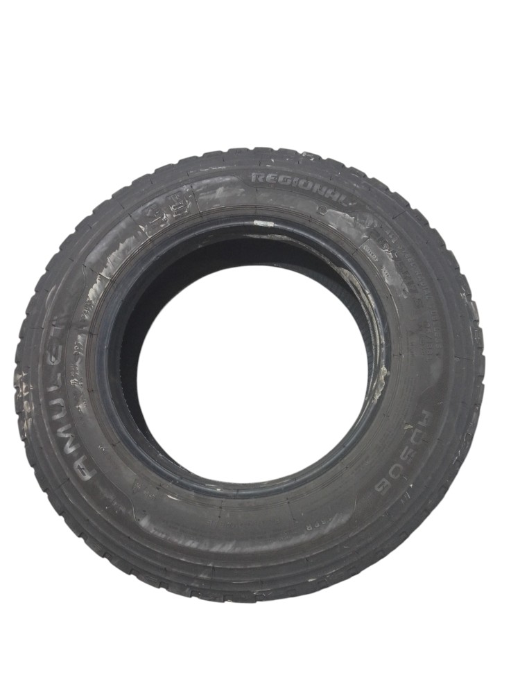 Pneu all steel aro 17.5 /135/133