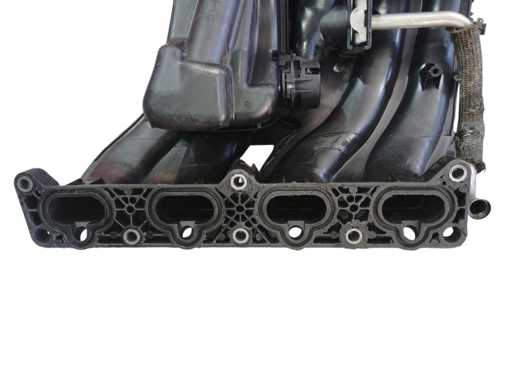Coletor Admissão 2.0 Citroen Xsara Picasso 2005 A 2005 4