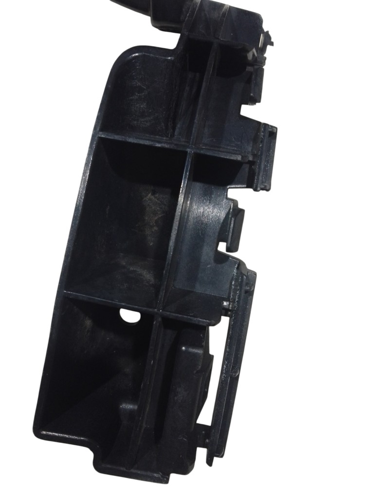 Guia suporte parachoque Volkswagen esquerdo original Fox 2014 2020 5