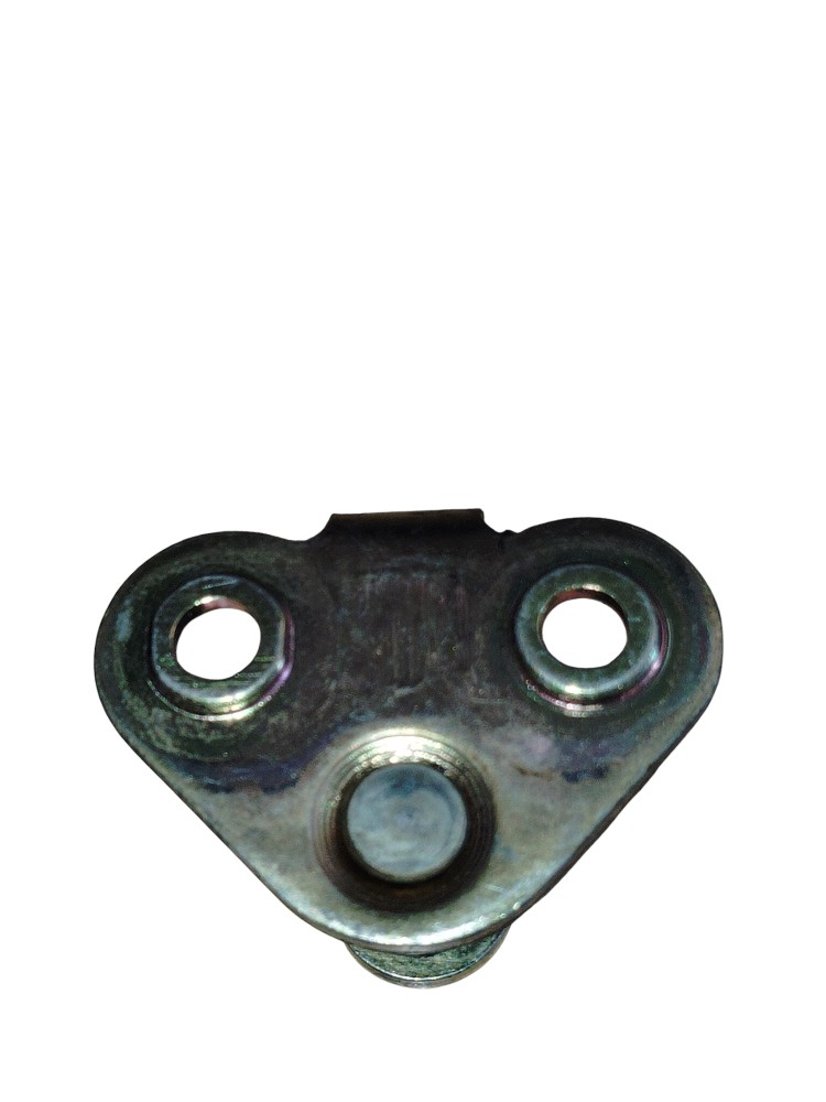 Batente Fechadura Porta Xsara Picasso 2000 A 2012 8