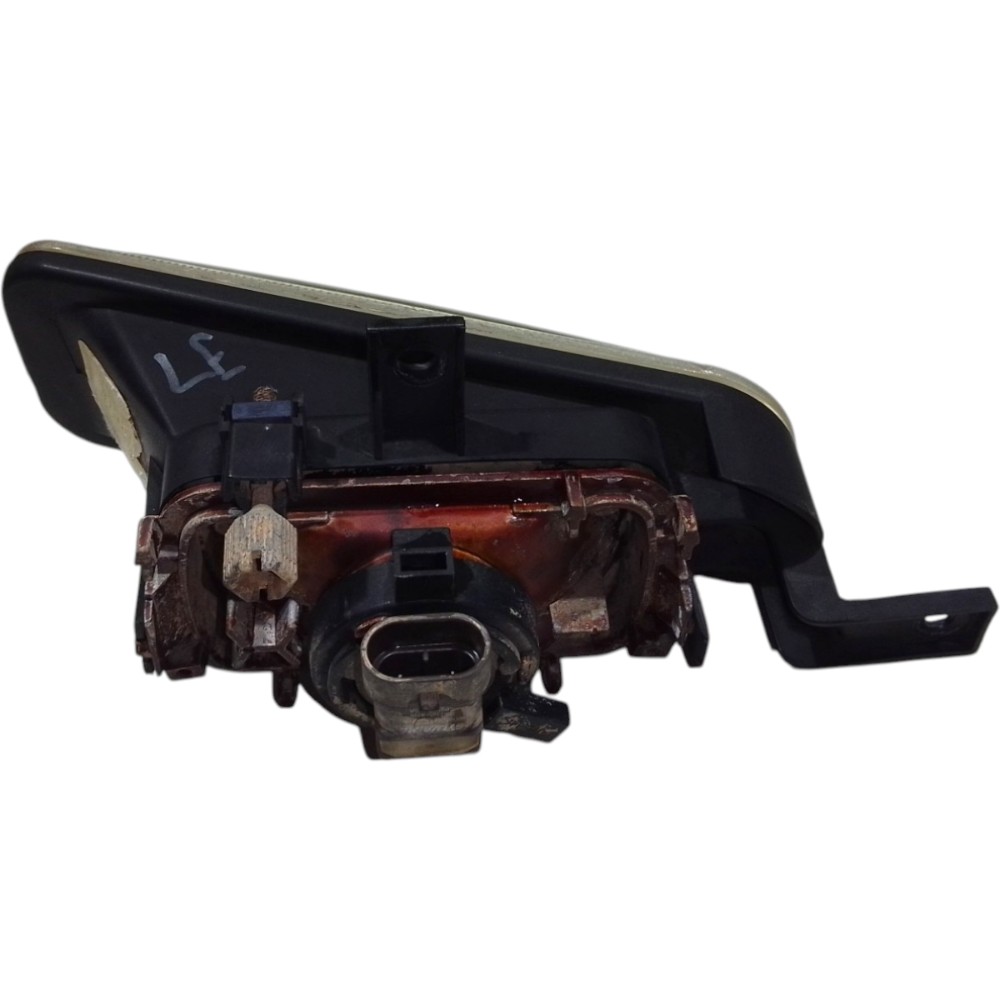 Farol Neblina C/lâmpada Esquerda Chevrolet Blazer 1997 Branca 7
