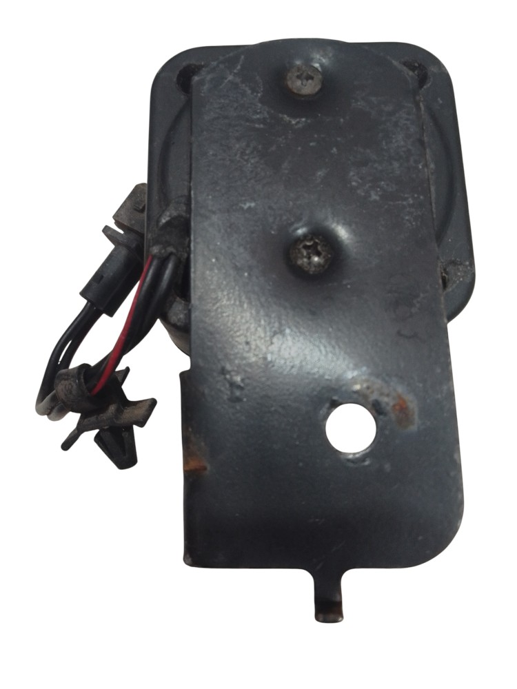 Sirene alarme automotivo Chery face Tiggo 2010 2015 9