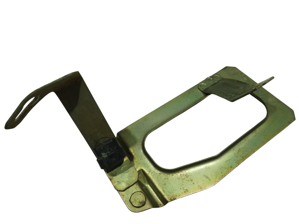 Suporte Fiat Módulo Injeção Combustível 2004 2011 5