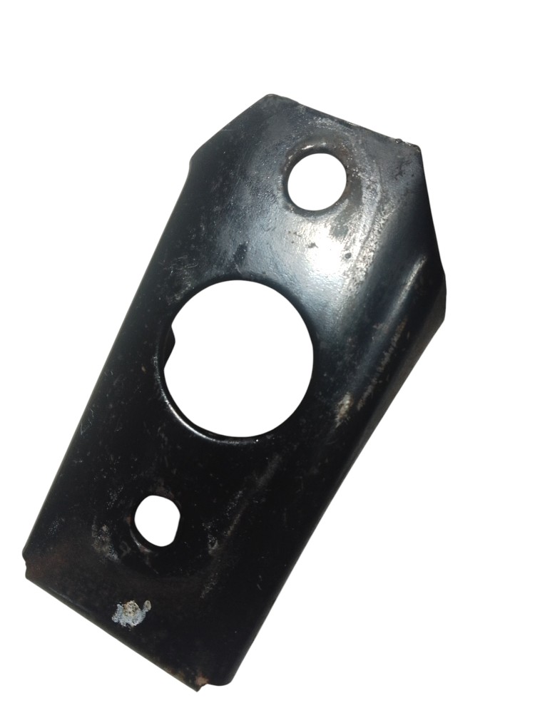 Suporte proteção pivô estabilizador Fiat uno Fiorino 2008