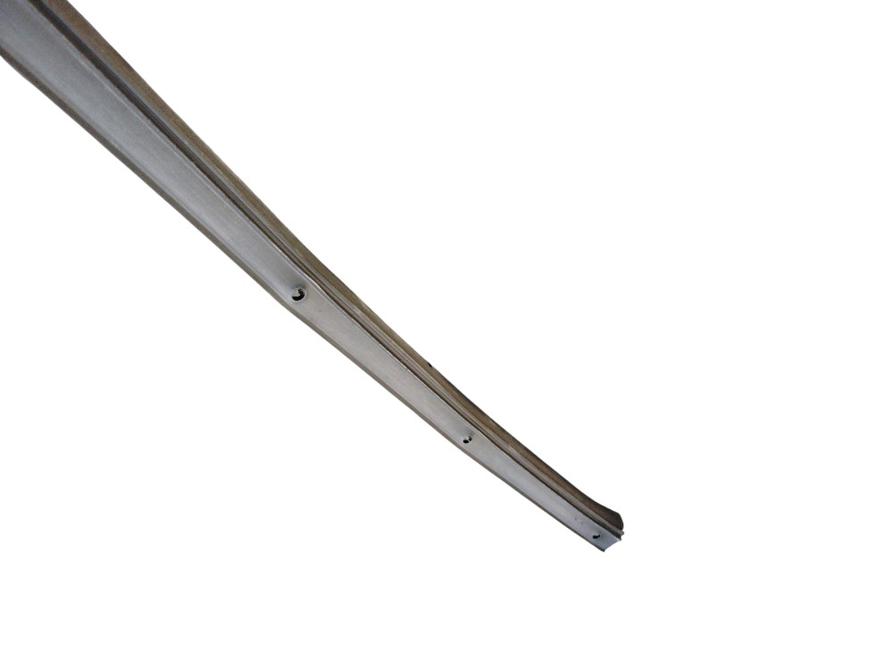 Borracha Vedação Pingadeira Esquerda Xsara Picasso 00/11 7