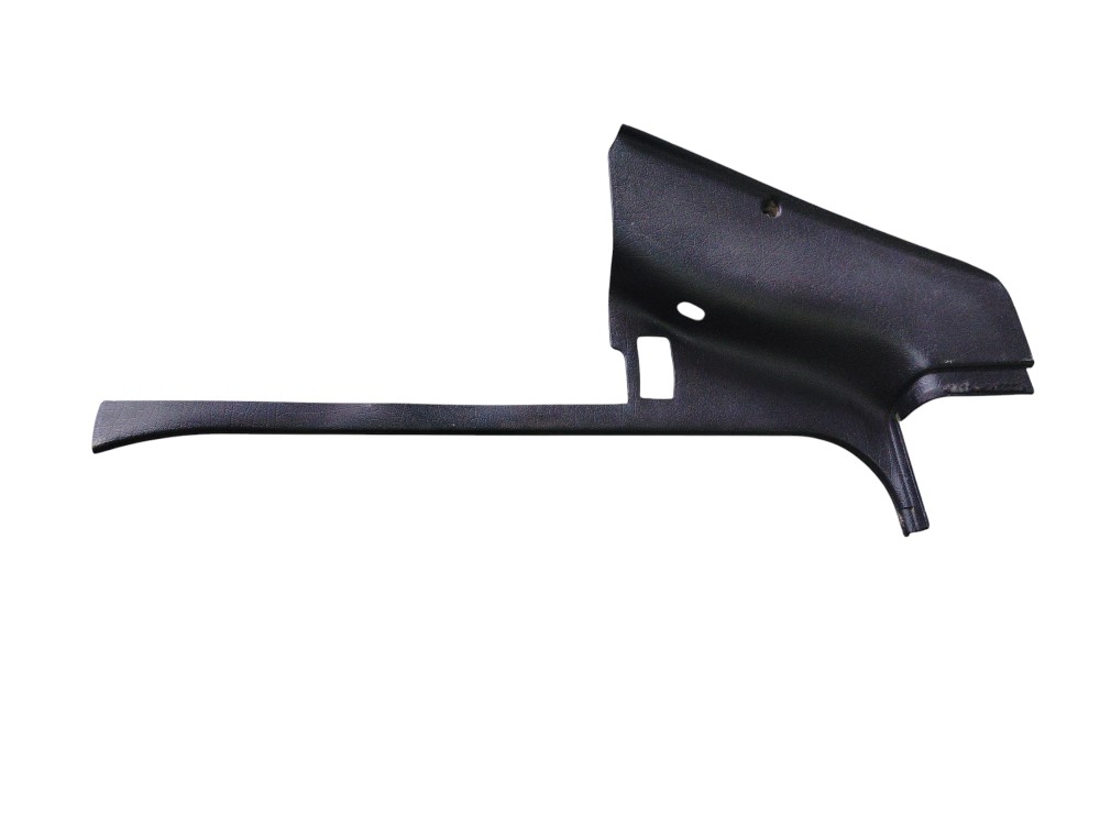 Moldura Soleira Esquerdo Volkswagen Golf 1994/1999 4