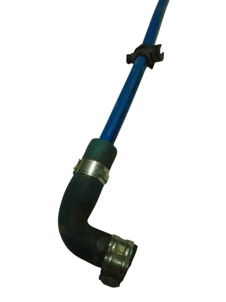 Mangueira Válvula Canister Fiat Uno Fiorino 2015 2020 7