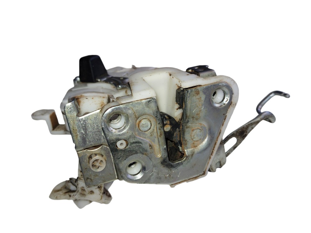 Fechadura Traseira Direta Toyota Etios 2013 1