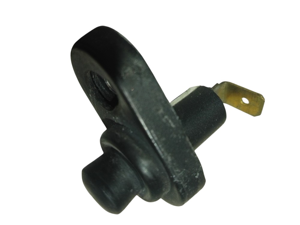Interruptor Porta Luz Vw Fox Gol Parati Saveiro 2014 Preto 1