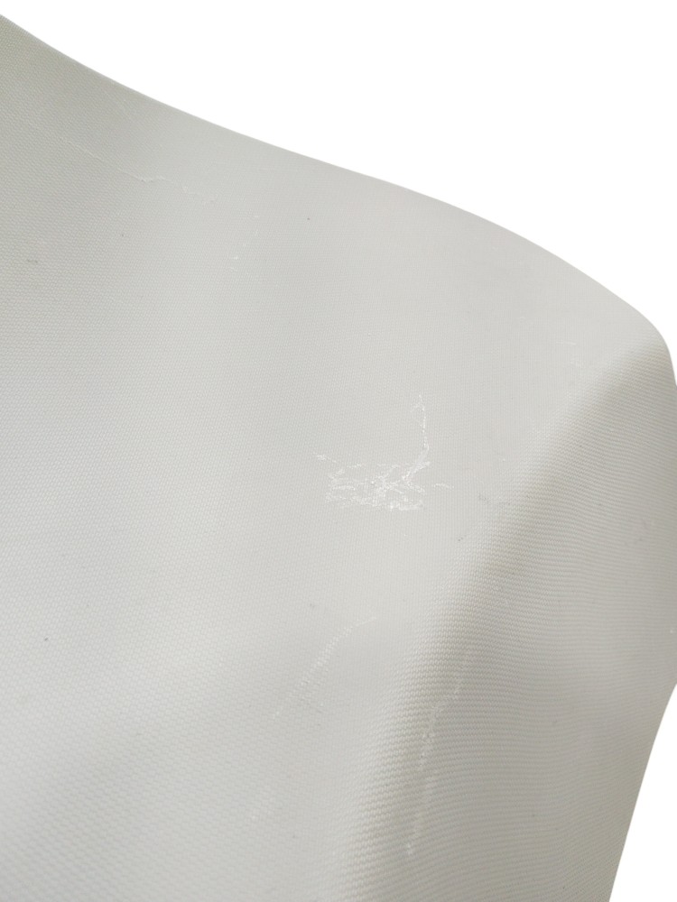 Moldura Coluna Traseira Lado Esquerdo Spin 2012/2019 Et3161 4