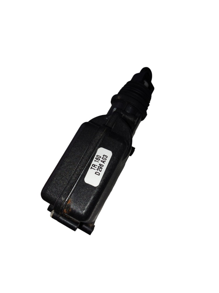 Motor Trava Elétrica Dianteiro D/e Fiat Siena Palio 6