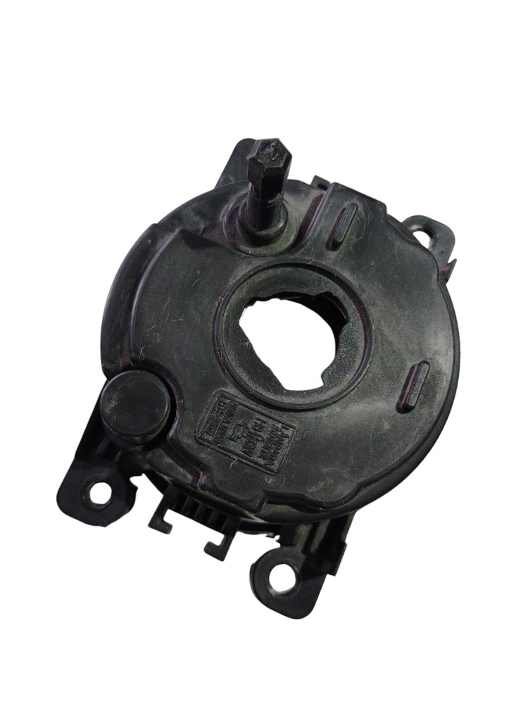 Farol Milha Neblina Renault Sandero Logan Duster 2019 2023 4