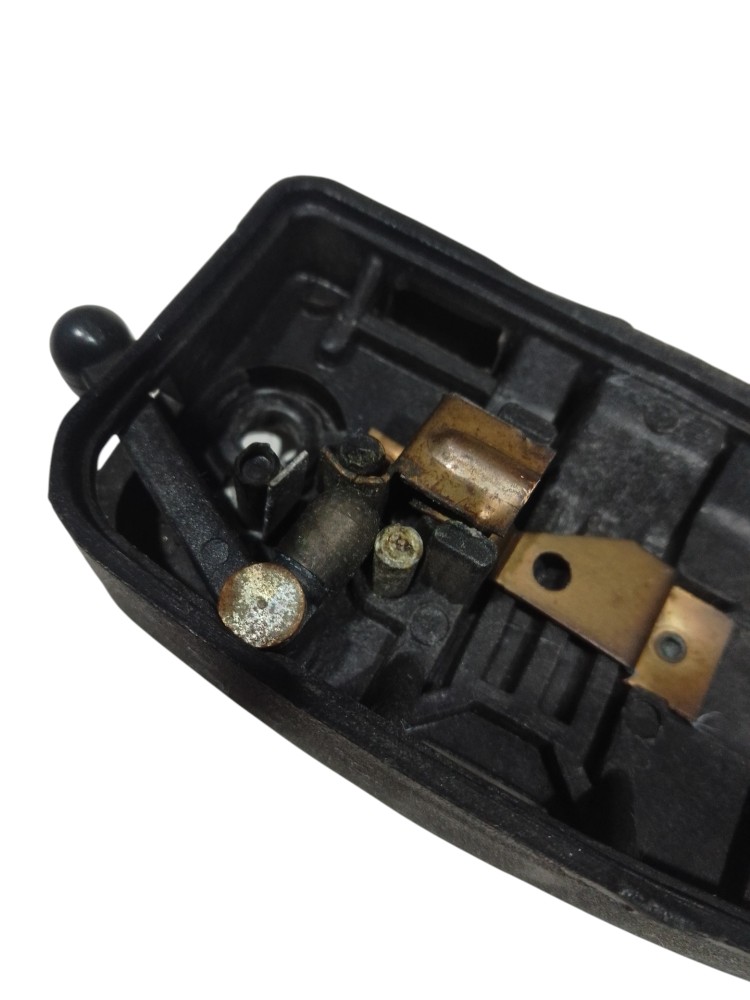Lanterna Fiat Teto Fiorino Uno Prêmio Elba 1991 1999 4