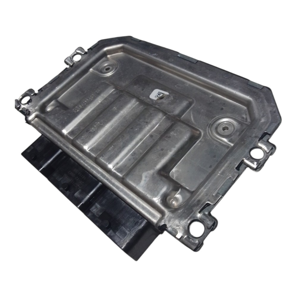 Modulo Injeção Renault Sandero Logan 237109859r/ 237108700r 5
