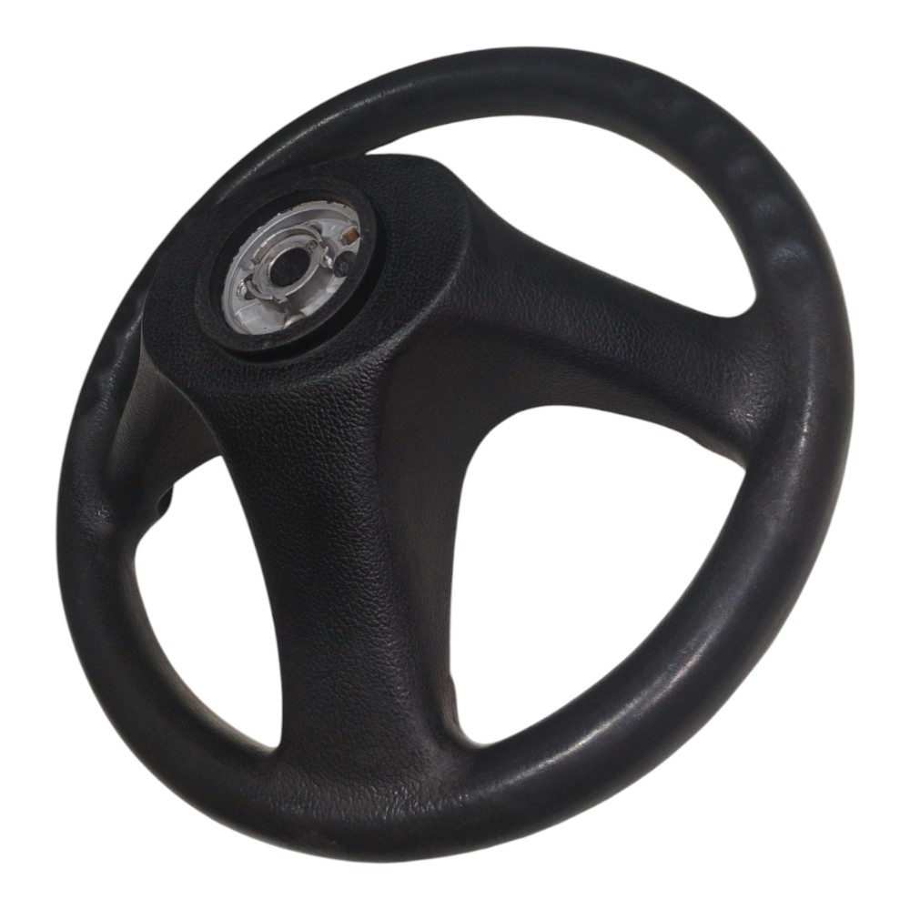 Volante Motorista Chevrolet Astra 1995 V20 4397108 Preto 8